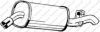 BOSAL 185-059 End Silencer